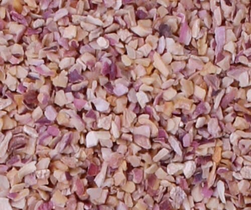 Pink Onion Minced