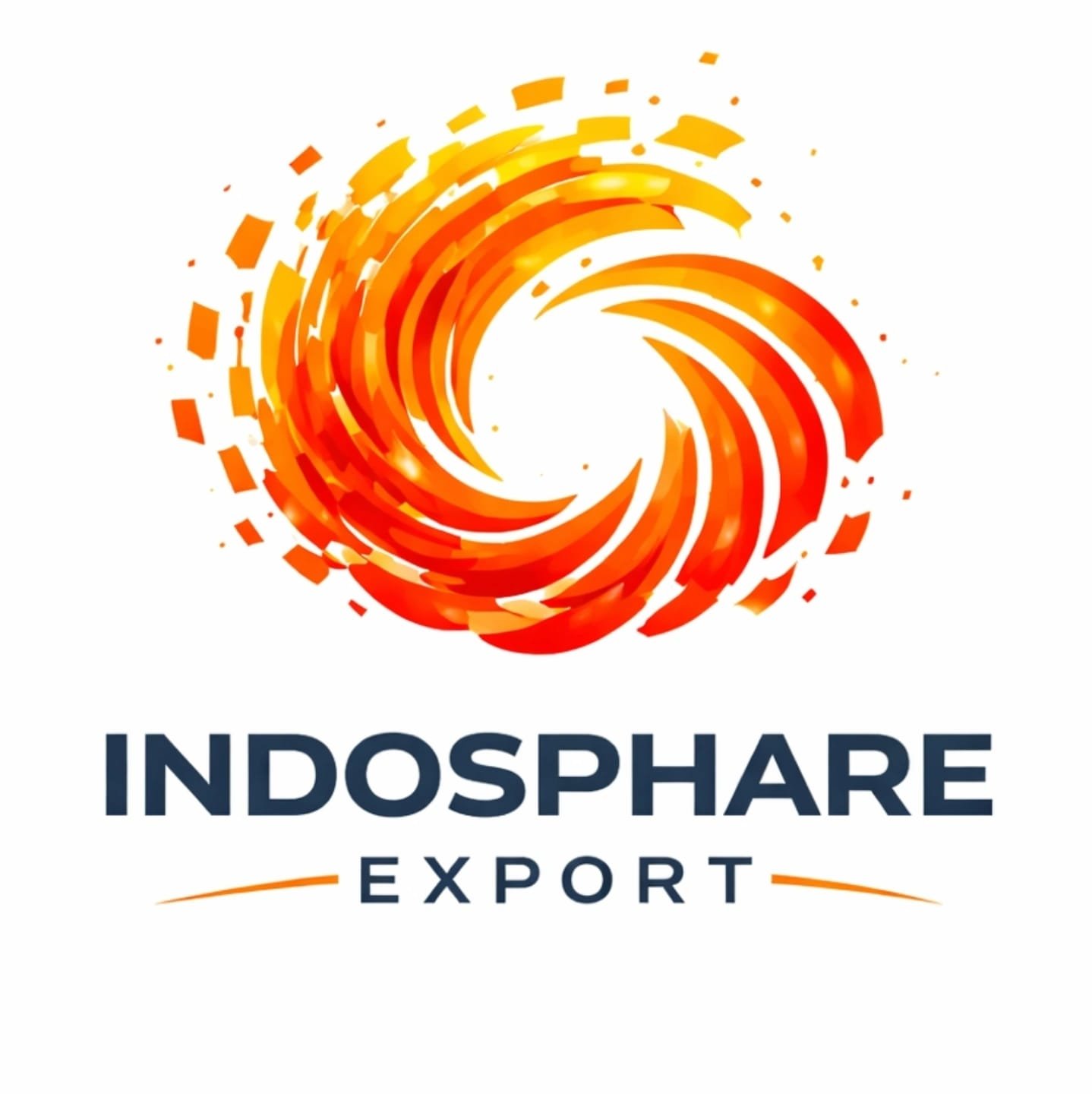 Indosphare Export logo