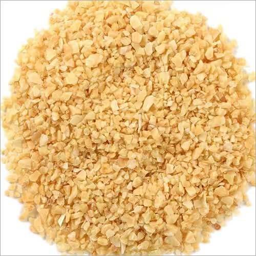 Garlic Minced
