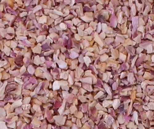 Pink Onion Minced