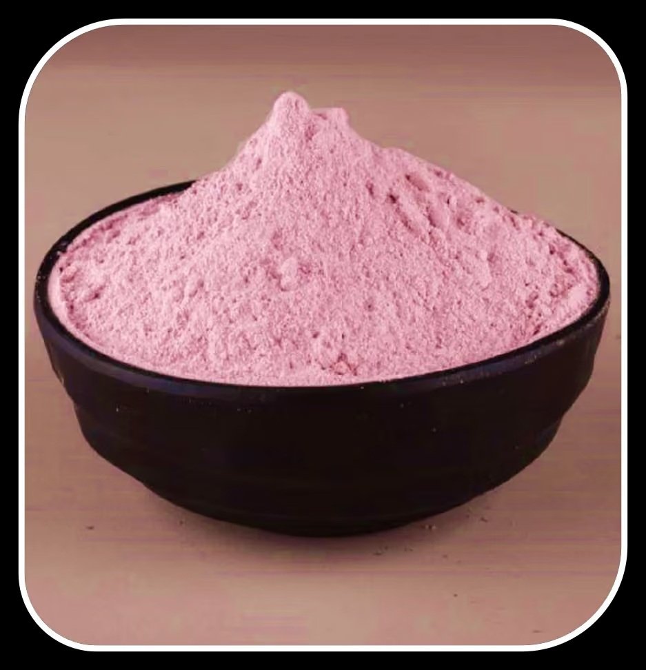 Pink Onion Powder