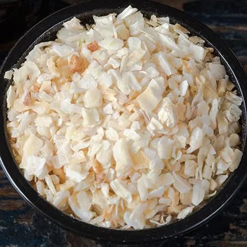 White Onion Chopped