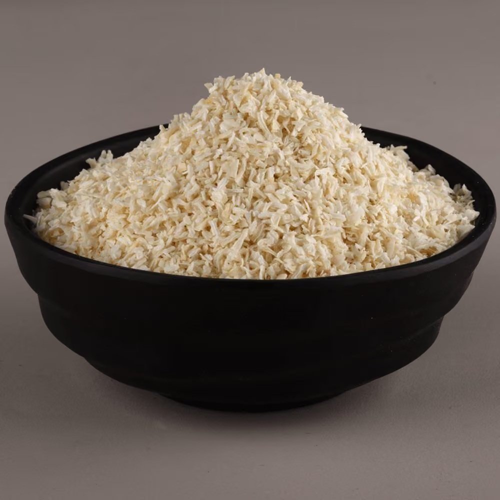 White Onion Minced