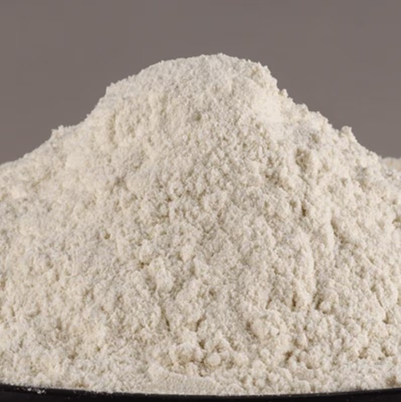 White Onion Powder